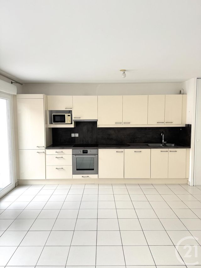 appartement - BRETIGNY SUR ORGE - 91