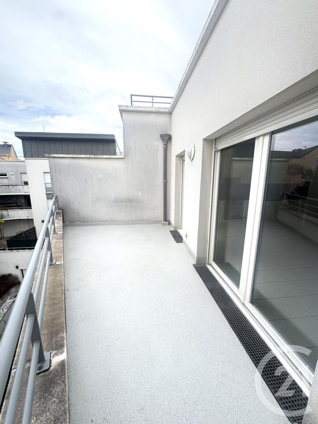 Appartement F2 à louer - 2 pièces - 53.34 m2 - BRETIGNY SUR ORGE - 91 - ILE-DE-FRANCE - Century 21 Capitole Immobilier