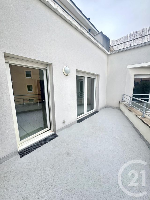 Appartement F2 à louer - 2 pièces - 53.34 m2 - BRETIGNY SUR ORGE - 91 - ILE-DE-FRANCE - Century 21 Capitole Immobilier