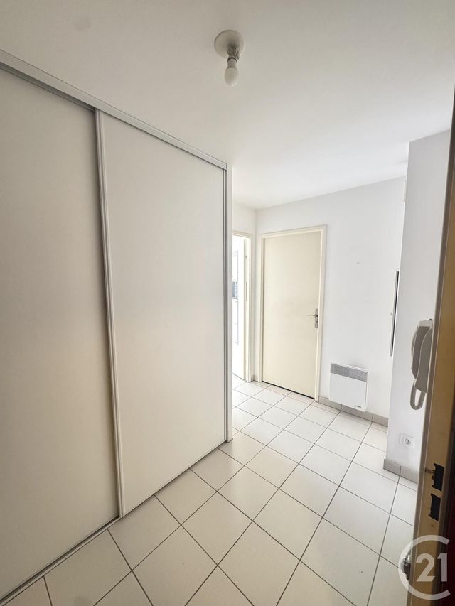 Appartement F2 à louer - 2 pièces - 53.34 m2 - BRETIGNY SUR ORGE - 91 - ILE-DE-FRANCE - Century 21 Capitole Immobilier