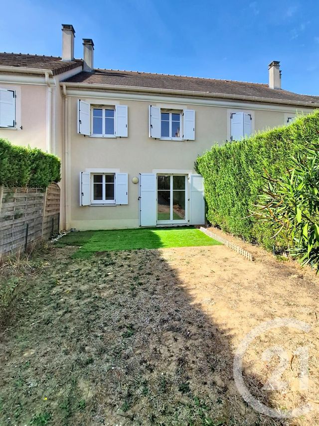 maison à vendre - 5 pièces - 85.23 m2 - MAROLLES EN HUREPOIX - 91 - ILE-DE-FRANCE - Century 21 Capitole Immobilier