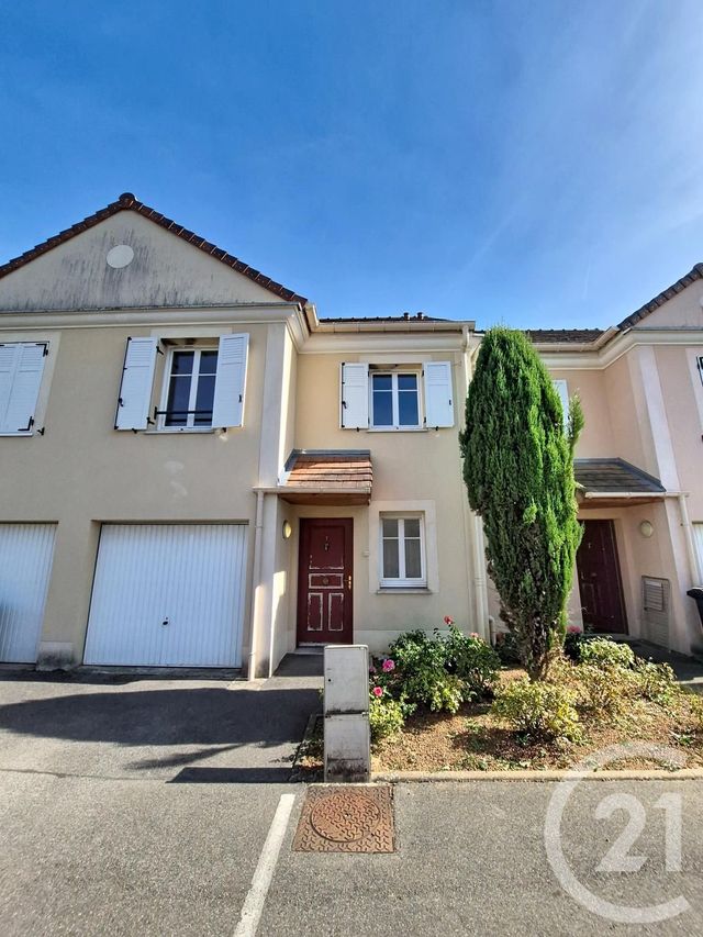 maison à vendre - 5 pièces - 85.23 m2 - MAROLLES EN HUREPOIX - 91 - ILE-DE-FRANCE - Century 21 Capitole Immobilier