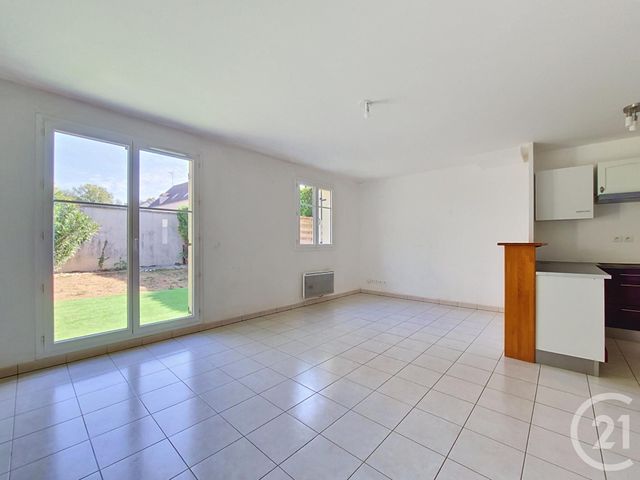 maison à vendre - 5 pièces - 85.23 m2 - MAROLLES EN HUREPOIX - 91 - ILE-DE-FRANCE - Century 21 Capitole Immobilier