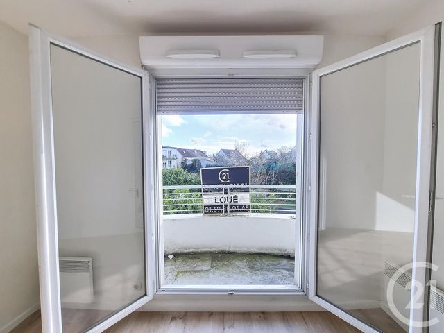Appartement F1 à louer - 1 pièce - 23.44 m2 - CORBEIL ESSONNES - 91 - ILE-DE-FRANCE - Century 21 Capitole Immobilier