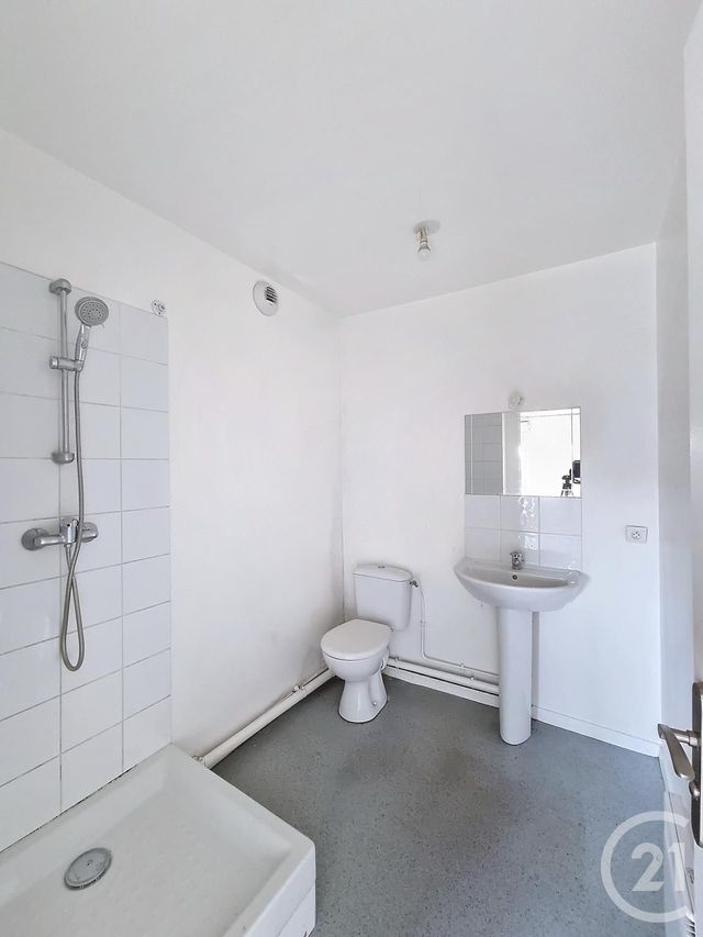 Appartement F1 à louer - 1 pièce - 23.44 m2 - CORBEIL ESSONNES - 91 - ILE-DE-FRANCE - Century 21 Capitole Immobilier