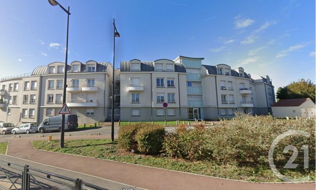 Appartement F1 à louer - 1 pièce - 23.44 m2 - CORBEIL ESSONNES - 91 - ILE-DE-FRANCE - Century 21 Capitole Immobilier