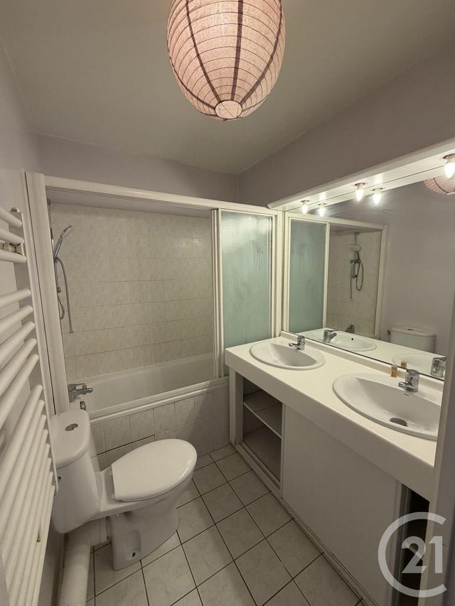 Appartement F4 à louer - 4 pièces - 78.0 m2 - ARPAJON - 91 - ILE-DE-FRANCE - Century 21 Capitole Immobilier