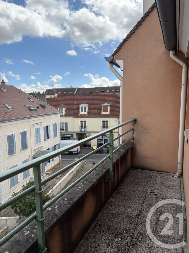 Appartement F4 à louer - 4 pièces - 78.0 m2 - ARPAJON - 91 - ILE-DE-FRANCE - Century 21 Capitole Immobilier