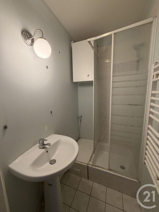 Appartement F4 à louer - 4 pièces - 78.0 m2 - ARPAJON - 91 - ILE-DE-FRANCE - Century 21 Capitole Immobilier