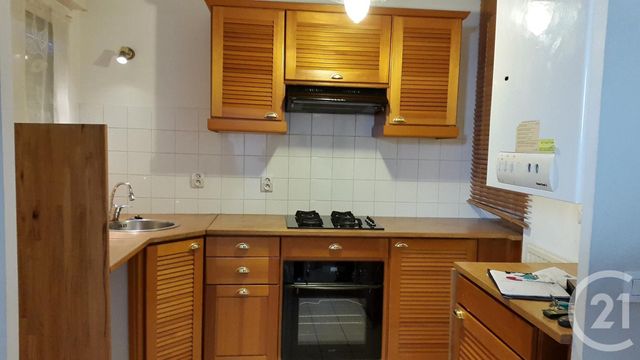 Appartement F4 à louer - 4 pièces - 78.0 m2 - ARPAJON - 91 - ILE-DE-FRANCE - Century 21 Capitole Immobilier