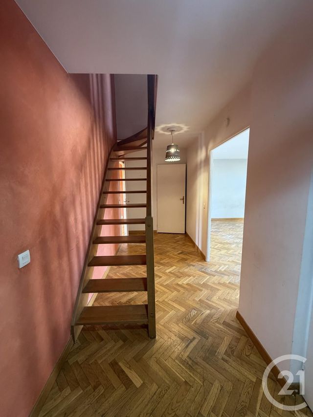 Appartement F4 à louer - 4 pièces - 78.0 m2 - ARPAJON - 91 - ILE-DE-FRANCE - Century 21 Capitole Immobilier