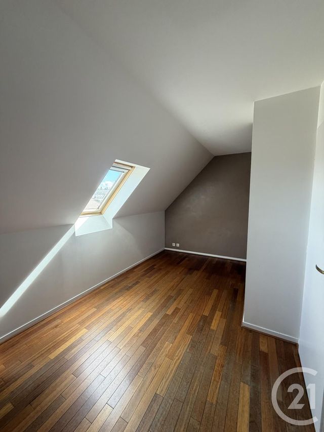 Appartement F4 à louer - 4 pièces - 78.0 m2 - ARPAJON - 91 - ILE-DE-FRANCE - Century 21 Capitole Immobilier
