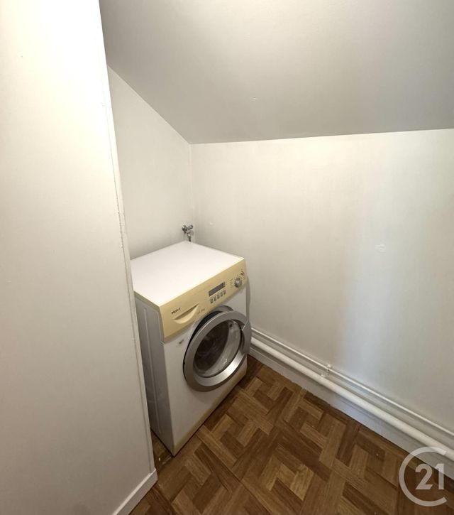 Appartement F2 à louer - 2 pièces - 57.0 m2 - SAVIGNY SUR ORGE - 91 - ILE-DE-FRANCE - Century 21 Capitole Immobilier