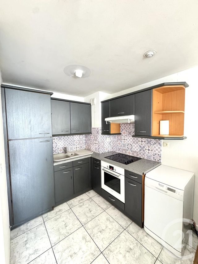Appartement F2 à louer - 2 pièces - 57.0 m2 - SAVIGNY SUR ORGE - 91 - ILE-DE-FRANCE - Century 21 Capitole Immobilier