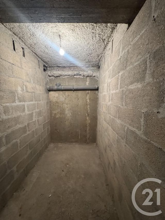 Appartement F2 à louer - 2 pièces - 57.0 m2 - SAVIGNY SUR ORGE - 91 - ILE-DE-FRANCE - Century 21 Capitole Immobilier