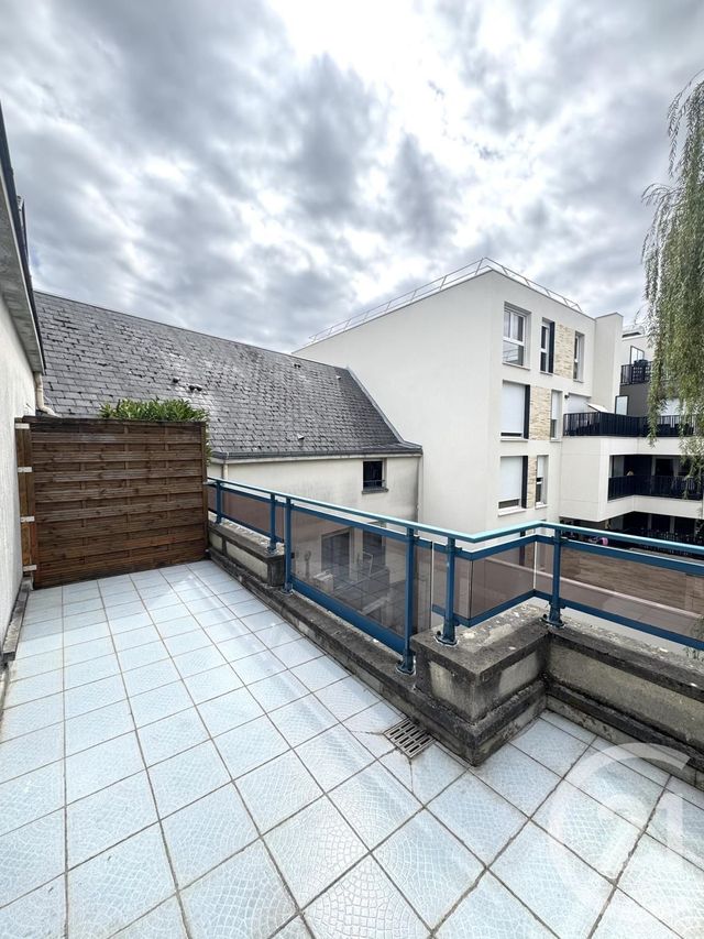 Appartement F2 à louer - 2 pièces - 57.0 m2 - SAVIGNY SUR ORGE - 91 - ILE-DE-FRANCE - Century 21 Capitole Immobilier