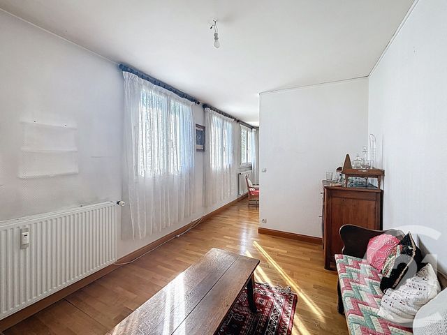 Appartement F5 à vendre - 5 pièces - 86.87 m2 - BRETIGNY SUR ORGE - 91 - ILE-DE-FRANCE - Century 21 Capitole Immobilier
