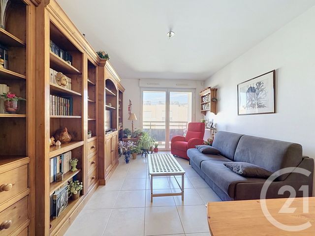 Appartement F3 à vendre BRETIGNY SUR ORGE