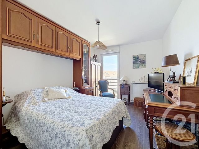 Appartement F3 à vendre - 3 pièces - 53.75 m2 - BRETIGNY SUR ORGE - 91 - ILE-DE-FRANCE - Century 21 Capitole Immobilier