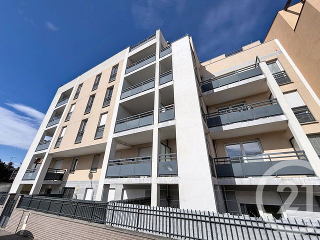 Appartement F3 à vendre - 3 pièces - 53.75 m2 - BRETIGNY SUR ORGE - 91 - ILE-DE-FRANCE - Century 21 Capitole Immobilier