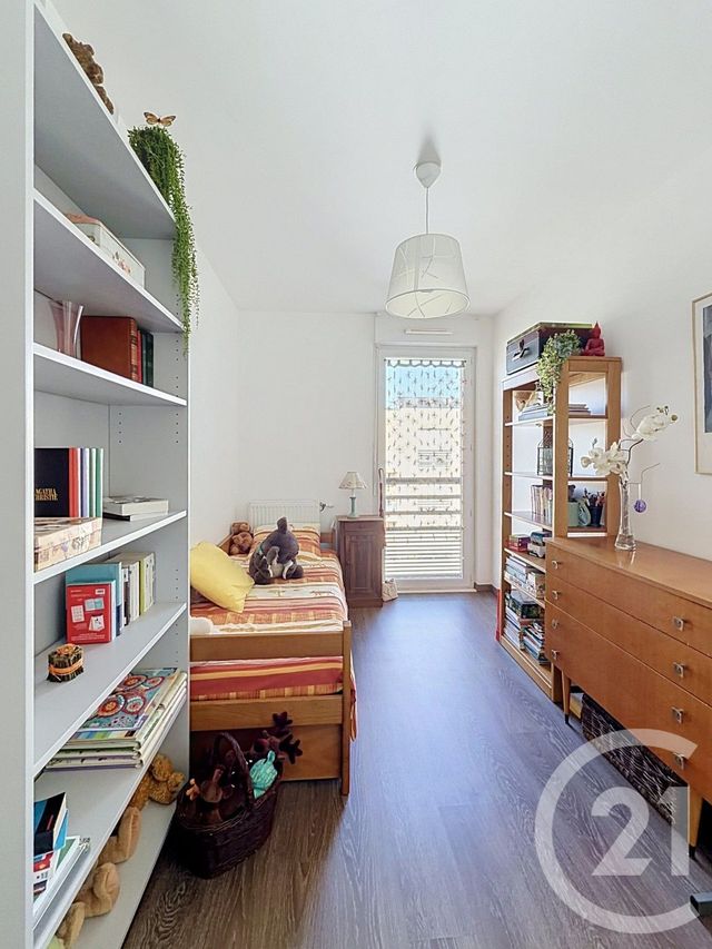 Appartement F3 à vendre - 3 pièces - 53.75 m2 - BRETIGNY SUR ORGE - 91 - ILE-DE-FRANCE - Century 21 Capitole Immobilier