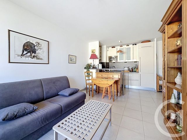 Appartement F3 à vendre - 3 pièces - 53.75 m2 - BRETIGNY SUR ORGE - 91 - ILE-DE-FRANCE - Century 21 Capitole Immobilier