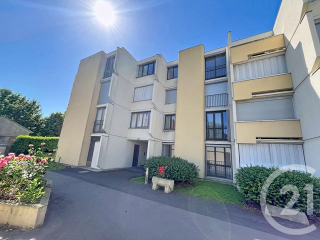 Appartement F3 à louer - 3 pièces - 66.0 m2 - ARPAJON - 91 - ILE-DE-FRANCE - Century 21 Capitole Immobilier