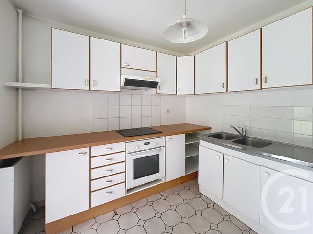 Appartement F3 à louer - 3 pièces - 66.0 m2 - ARPAJON - 91 - ILE-DE-FRANCE - Century 21 Capitole Immobilier