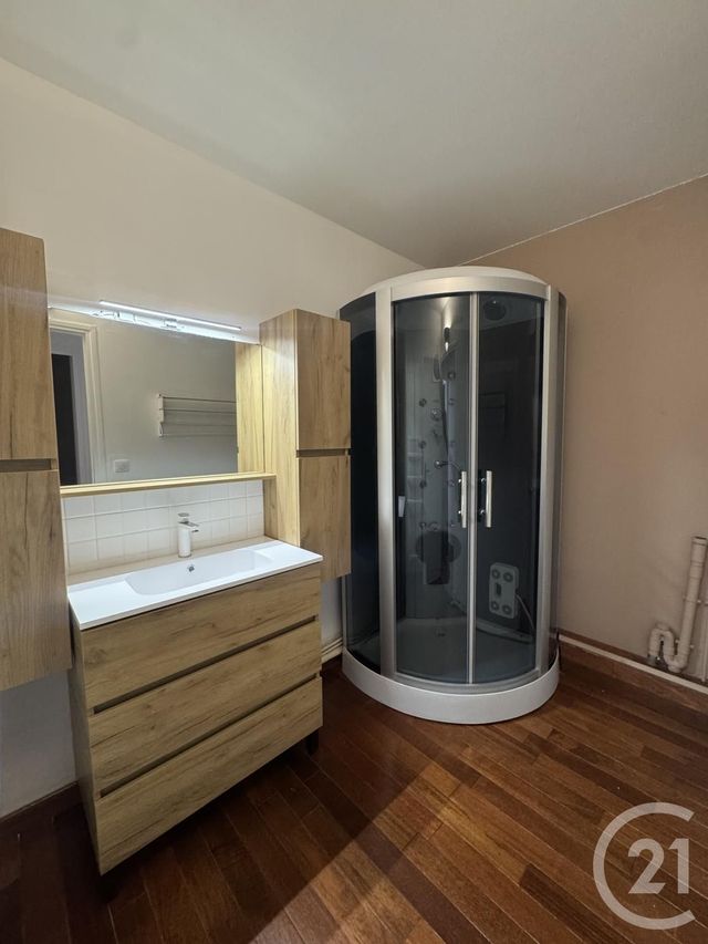 Appartement F2 à louer - 2 pièces - 53.05 m2 - ARPAJON - 91 - ILE-DE-FRANCE - Century 21 Capitole Immobilier