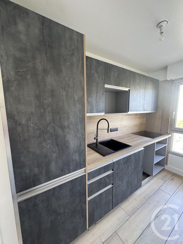 Appartement F2 à louer - 2 pièces - 53.05 m2 - ARPAJON - 91 - ILE-DE-FRANCE - Century 21 Capitole Immobilier