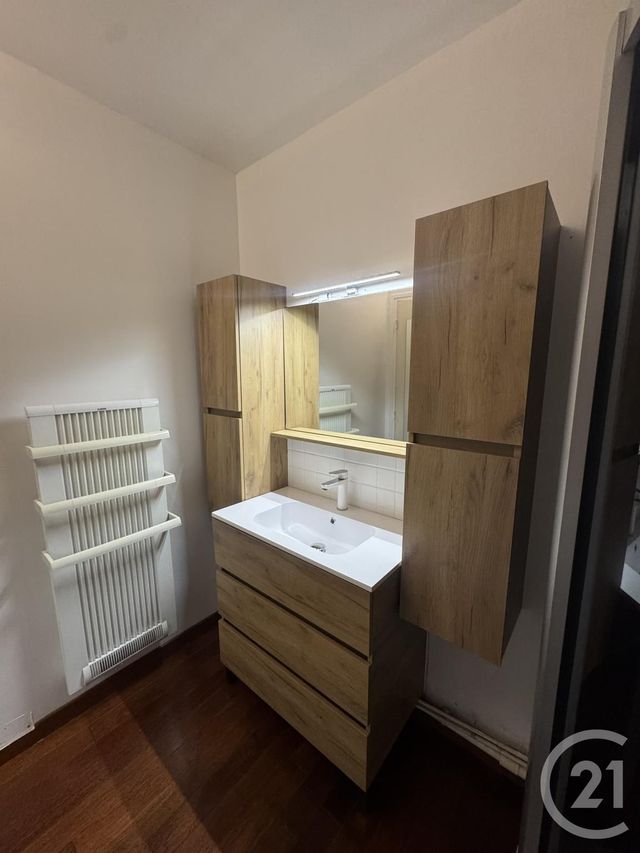 Appartement F2 à louer - 2 pièces - 53.05 m2 - ARPAJON - 91 - ILE-DE-FRANCE - Century 21 Capitole Immobilier