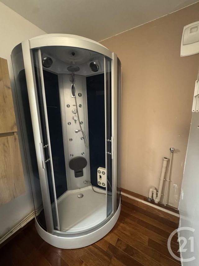 Appartement F2 à louer - 2 pièces - 53.05 m2 - ARPAJON - 91 - ILE-DE-FRANCE - Century 21 Capitole Immobilier