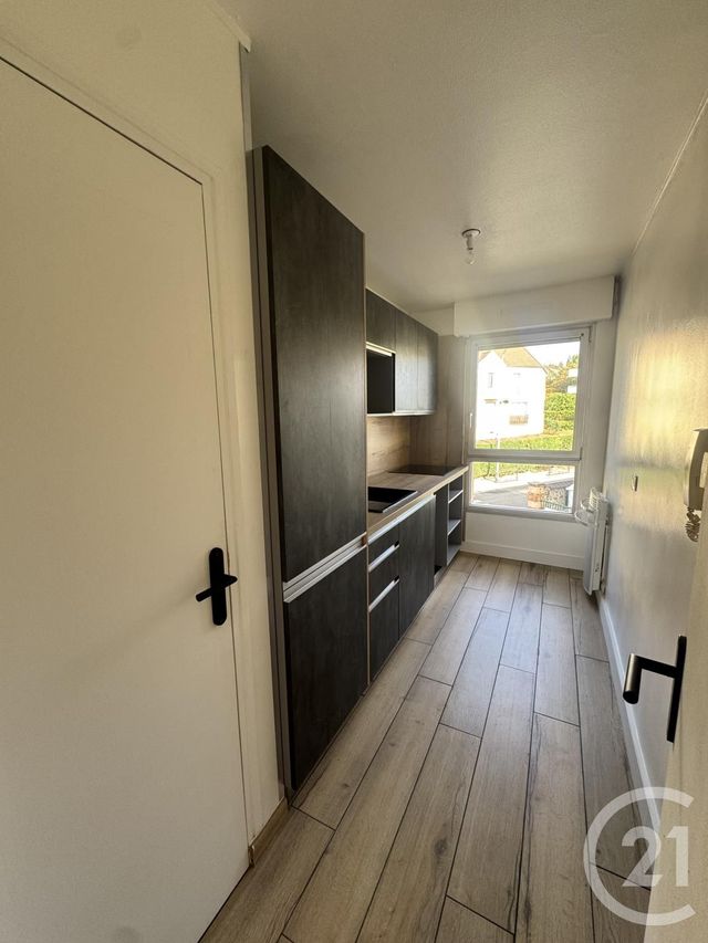 Appartement F2 à louer - 2 pièces - 53.05 m2 - ARPAJON - 91 - ILE-DE-FRANCE - Century 21 Capitole Immobilier