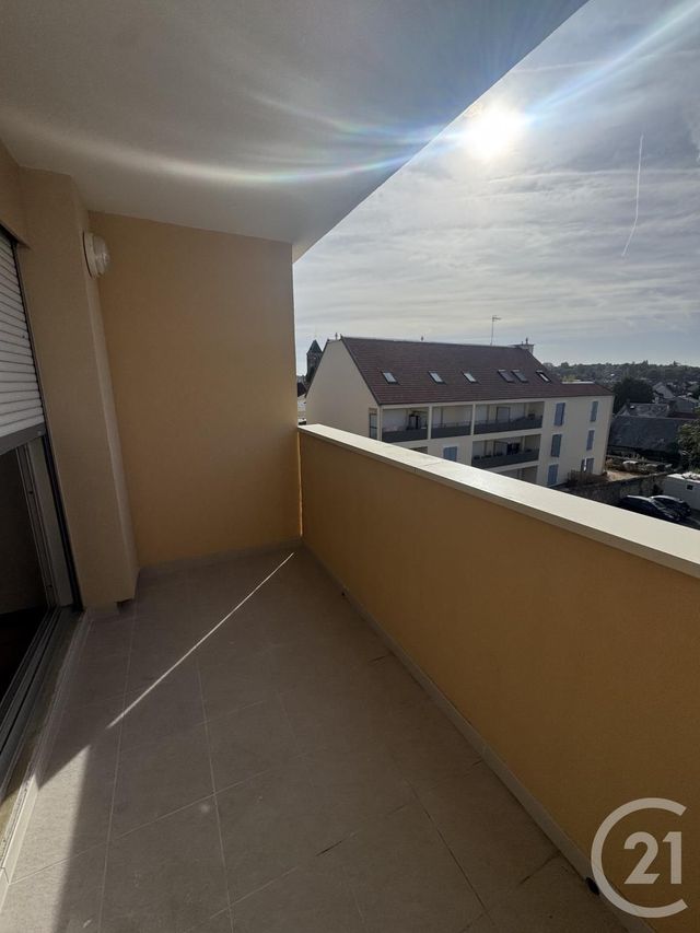 Appartement F2 à louer - 2 pièces - 53.05 m2 - ARPAJON - 91 - ILE-DE-FRANCE - Century 21 Capitole Immobilier