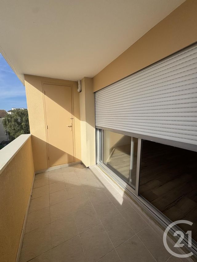 Appartement F2 à louer - 2 pièces - 53.05 m2 - ARPAJON - 91 - ILE-DE-FRANCE - Century 21 Capitole Immobilier