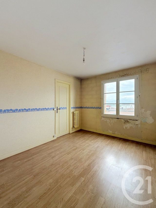 Appartement F3 à vendre - 3 pièces - 52.0 m2 - MONTLHERY - 91 - ILE-DE-FRANCE - Century 21 Capitole Immobilier