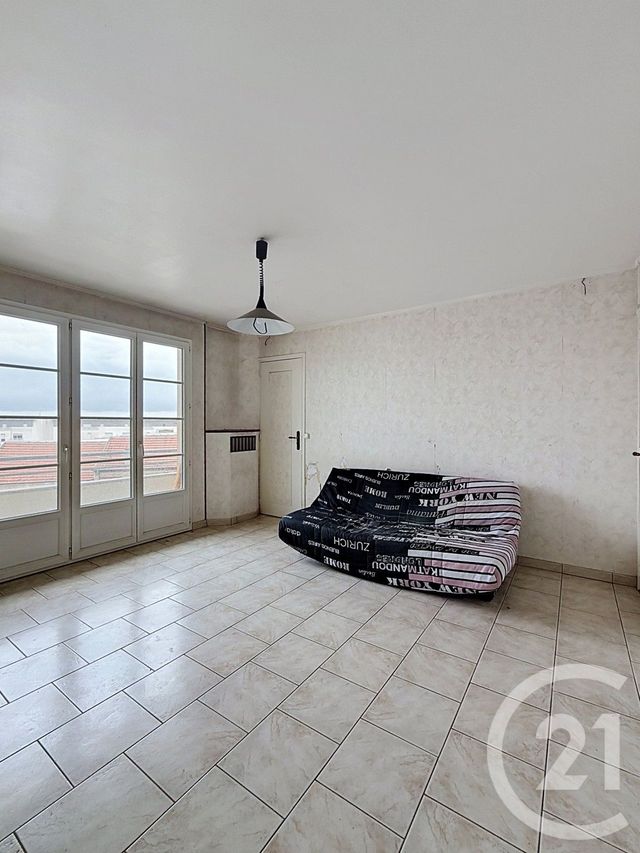 appartement - MONTLHERY - 91