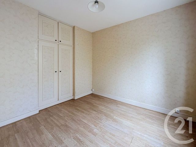 Appartement F3 à vendre - 3 pièces - 52.0 m2 - MONTLHERY - 91 - ILE-DE-FRANCE - Century 21 Capitole Immobilier