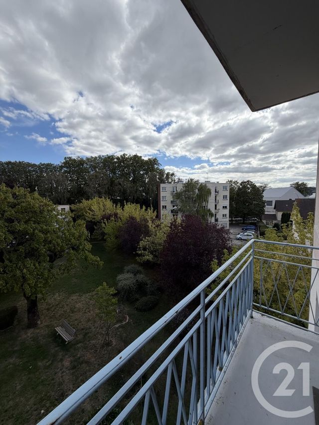 Appartement F3 à louer - 3 pièces - 56.59 m2 - MASSY - 91 - ILE-DE-FRANCE - Century 21 Capitole Immobilier