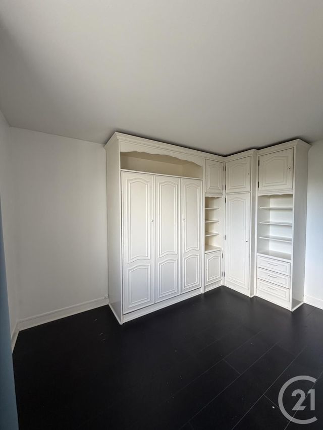 Appartement F3 à louer - 3 pièces - 56.59 m2 - MASSY - 91 - ILE-DE-FRANCE - Century 21 Capitole Immobilier