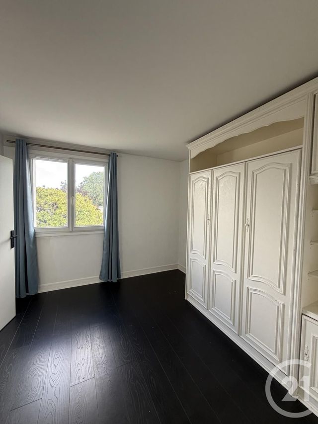 Appartement F3 à louer - 3 pièces - 56.59 m2 - MASSY - 91 - ILE-DE-FRANCE - Century 21 Capitole Immobilier