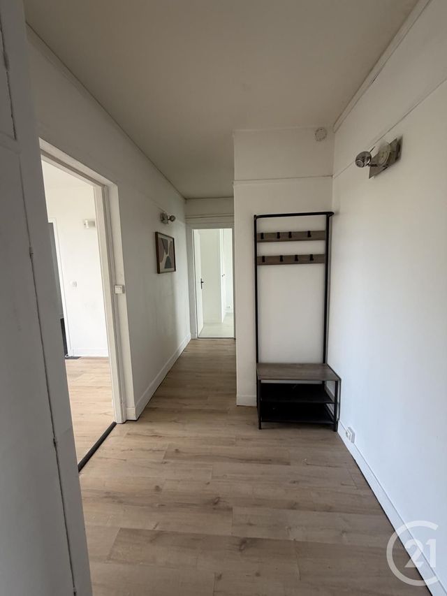 Appartement F3 à louer - 3 pièces - 56.59 m2 - MASSY - 91 - ILE-DE-FRANCE - Century 21 Capitole Immobilier