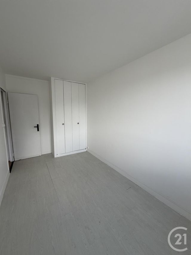 Appartement F3 à louer - 3 pièces - 56.59 m2 - MASSY - 91 - ILE-DE-FRANCE - Century 21 Capitole Immobilier