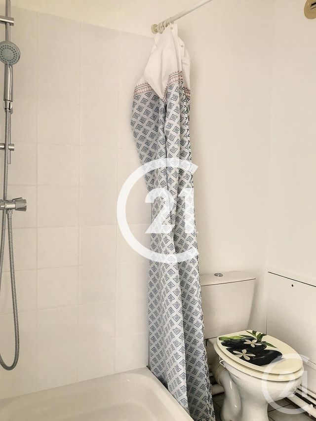 Appartement Studio à louer - 1 pièce - 25.0 m2 - BRETIGNY SUR ORGE - 91 - ILE-DE-FRANCE - Century 21 Capitole Immobilier