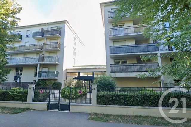 appartement - STE GENEVIEVE DES BOIS - 91