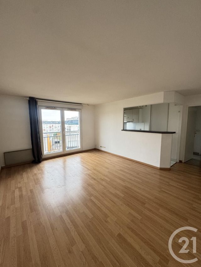 appartement - STE GENEVIEVE DES BOIS - 91