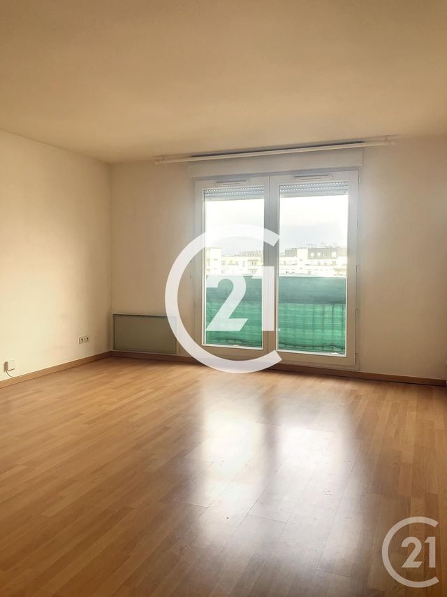 Appartement F2 à louer - 2 pièces - 46.25 m2 - STE GENEVIEVE DES BOIS - 91 - ILE-DE-FRANCE - Century 21 Capitole Immobilier