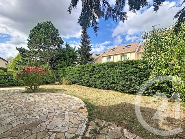 maison à vendre - 6 pièces - 113.0 m2 - BRETIGNY SUR ORGE - 91 - ILE-DE-FRANCE - Century 21 Capitole Immobilier