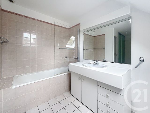 maison à vendre - 6 pièces - 113.0 m2 - BRETIGNY SUR ORGE - 91 - ILE-DE-FRANCE - Century 21 Capitole Immobilier
