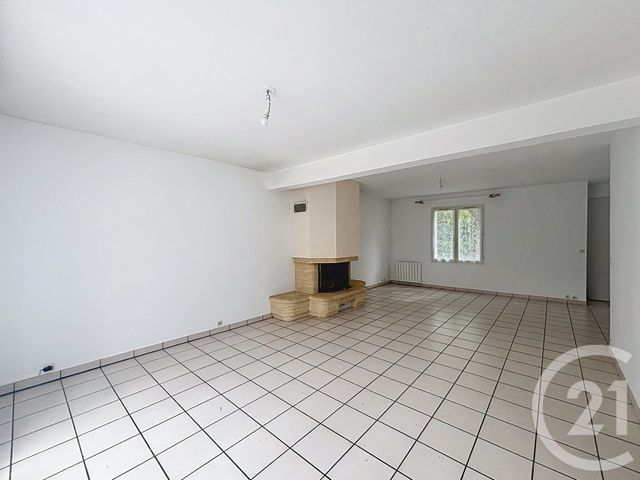 maison à vendre - 6 pièces - 113.0 m2 - BRETIGNY SUR ORGE - 91 - ILE-DE-FRANCE - Century 21 Capitole Immobilier